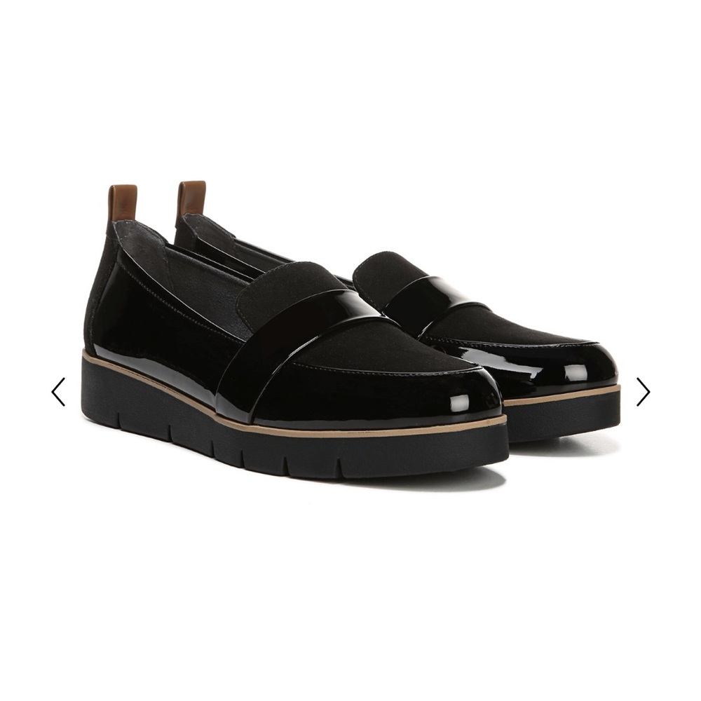 Dr. Scholl's Webster Wedge Loafer